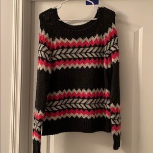 Women’s American Eagle sweater
